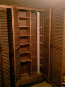 Radon Remediation Details Brookfield Radon Mitigators 262-955-6696 17145 W. Bluemound Rd. STE 100, Brookfield, WI 53005