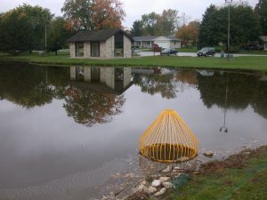 Brookfield Radon Mitigators neighborhood with elevated radon levels