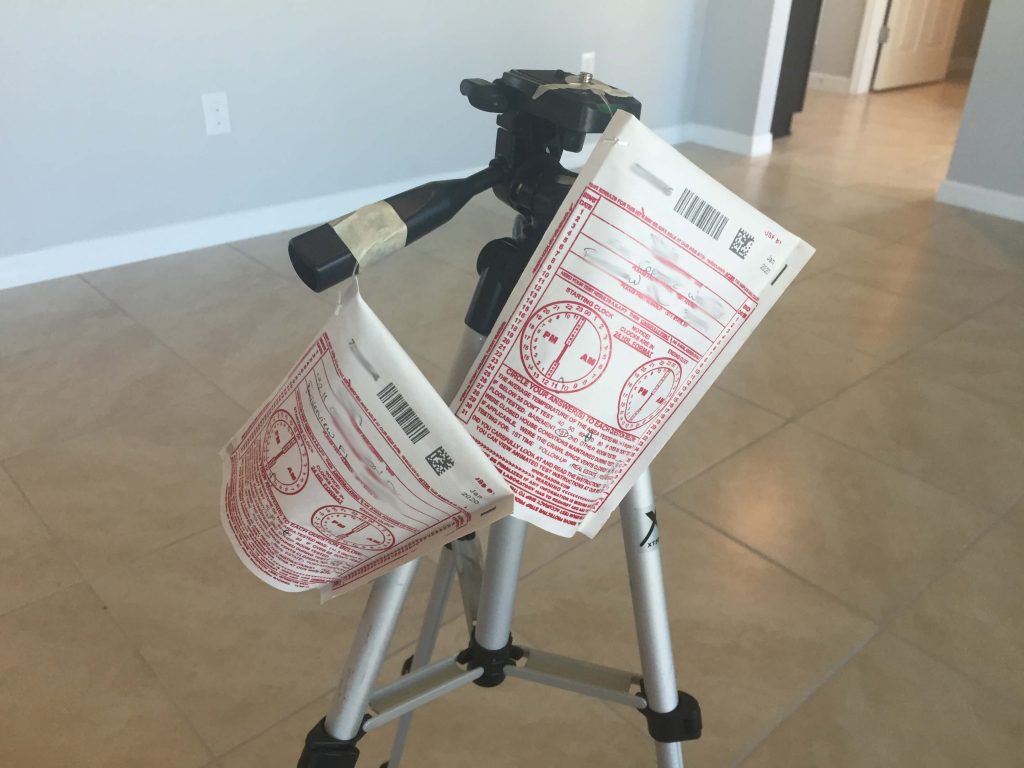 Brookfield Radon Mitigators Testing kits