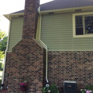 Radon Mitigation Pipe System by Brookfield Radon Mitigators 17145 W Bluemound Rd j100, Brookfield, WI 53005 262-955-6696